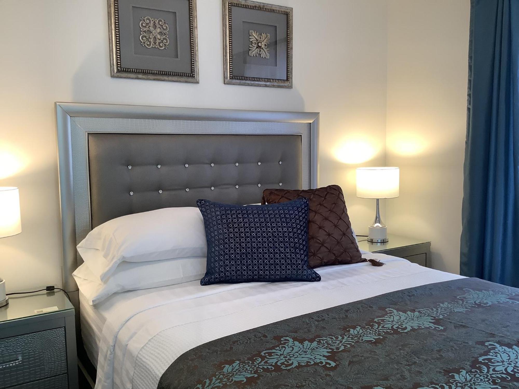 Bed and Breakfast Via Veneto - Old Town Niagara-on-the-Lake Exterior foto