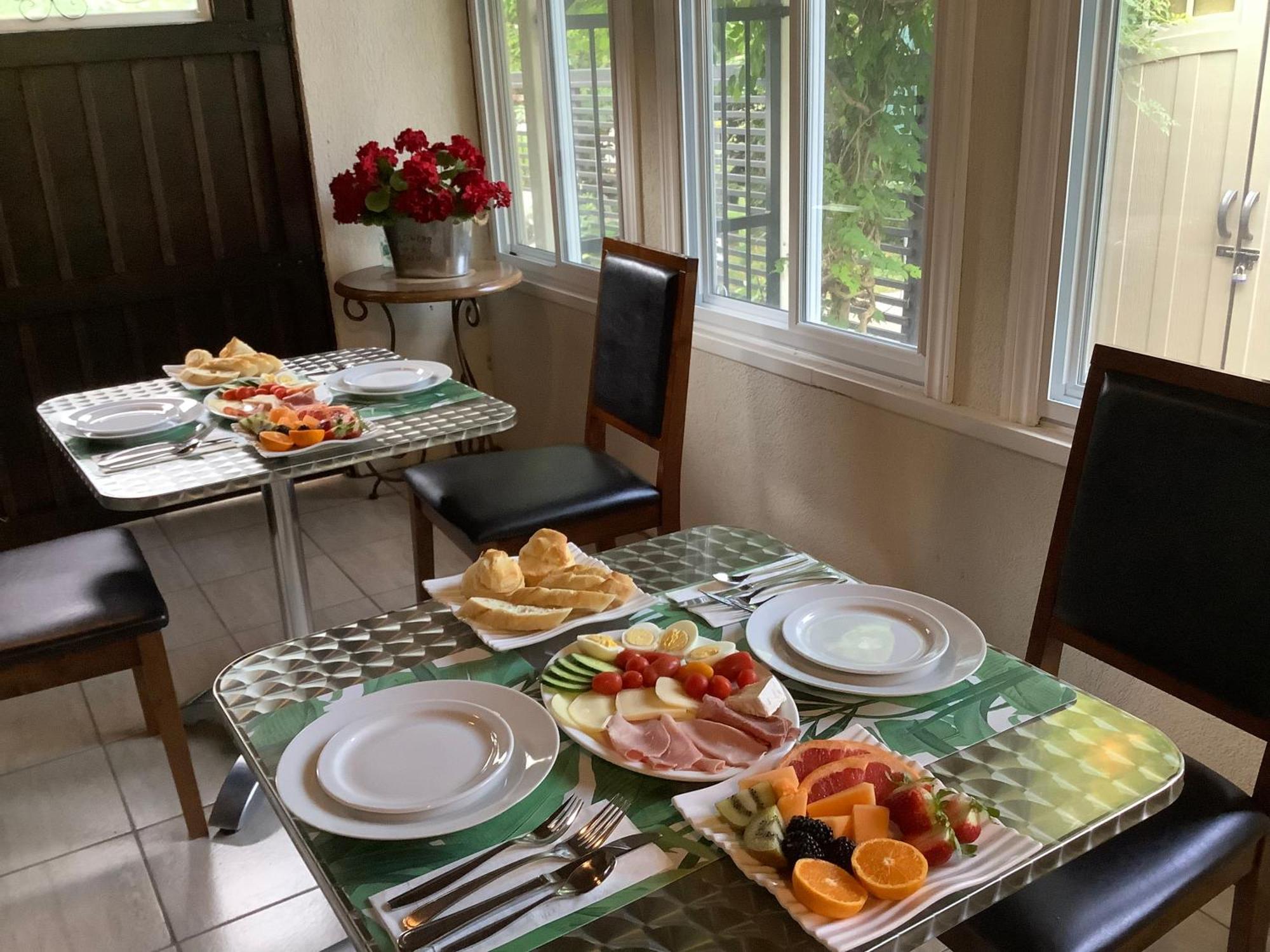 Bed and Breakfast Via Veneto - Old Town Niagara-on-the-Lake Exterior foto