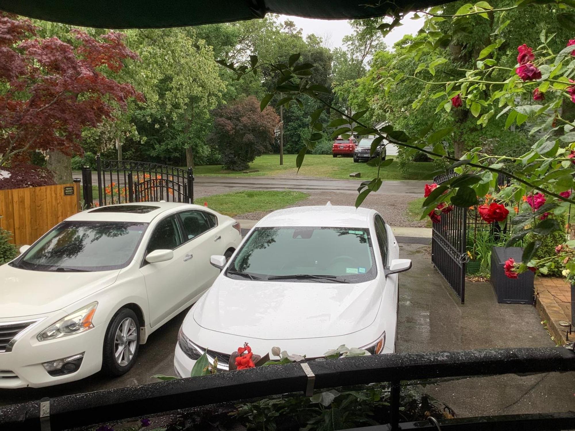 Bed and Breakfast Via Veneto - Old Town Niagara-on-the-Lake Exterior foto