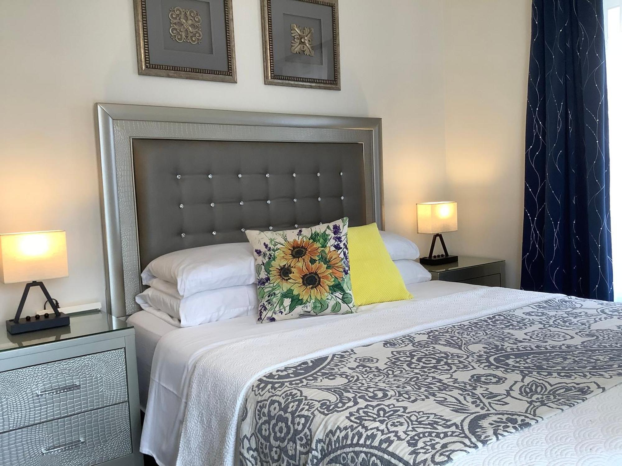 Bed and Breakfast Via Veneto - Old Town Niagara-on-the-Lake Exterior foto