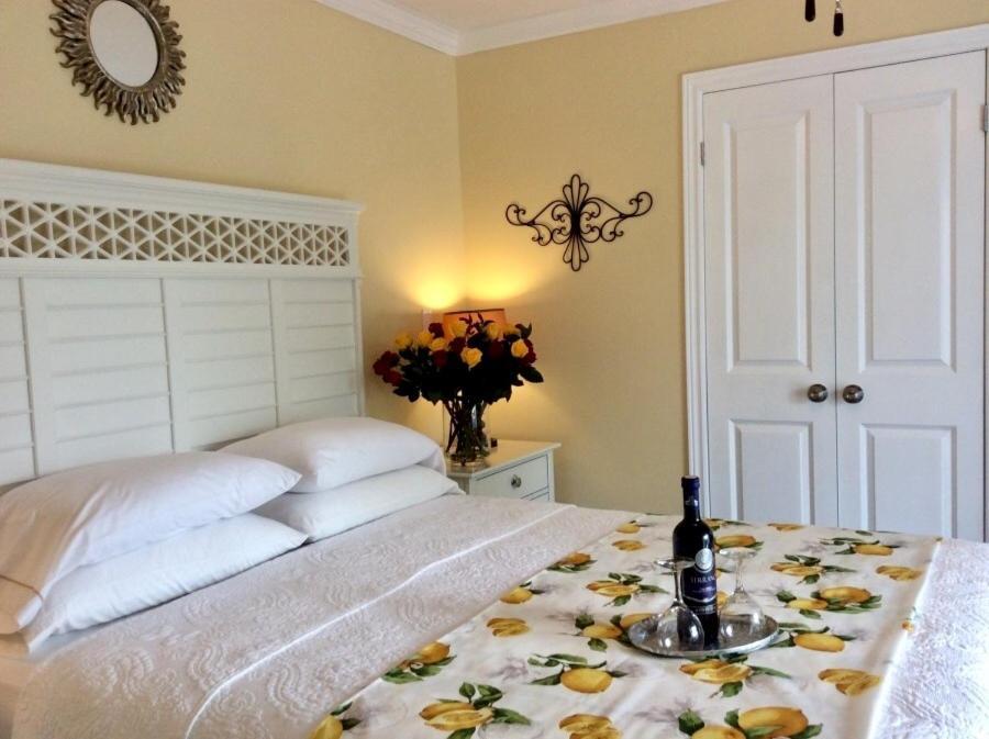 Bed and Breakfast Via Veneto - Old Town Niagara-on-the-Lake Habitación foto