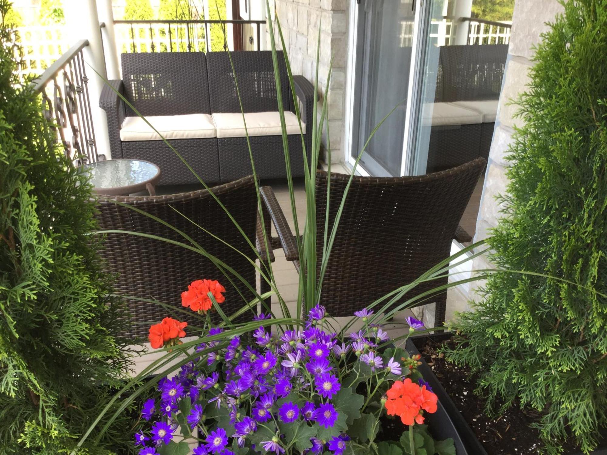 Bed and Breakfast Via Veneto - Old Town Niagara-on-the-Lake Habitación foto